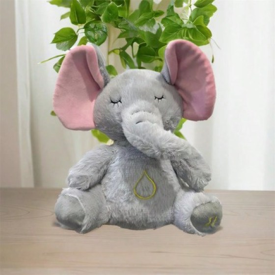 Koala - plišanac koji diše 